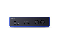 Focusrite Scarlett 2i2 Anniversary Ed. Focusrite Scarlett 2i2 Anniversary Ed.